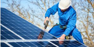 Installation Maintenance Panneaux Solaires Photovoltaïques à Villers-Canivet